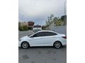 2015 Hyundai Accent Blue 1.6 CRDİ Otomatik 7 İleri DCT 