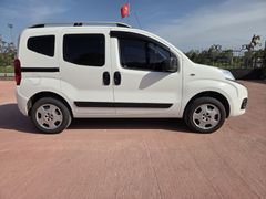Galeriden Fiat Fiorino Combi 1.4 Fire Pop 2024 Model Kırklareli