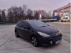 Sahibinden Peugeot 307 1.4 HDi XR 2005 Model  330.000 km Siyah