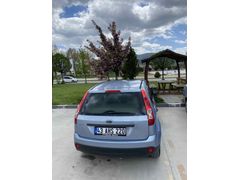 Sahibinden Ford Fiesta 1.4 Comfort 2006 Model 