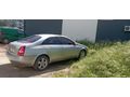forklifciden  Nissan Primera 1.6 Tekna 2004 Model