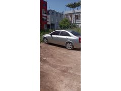 forklifciden  Nissan Primera 1.6 Tekna 2004 Model 45 grm adana burma bilezik ile takas olur