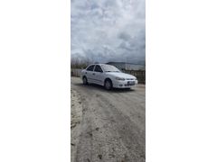 Sahibinden Hyundai Accent 1.3 LX 1999 Model