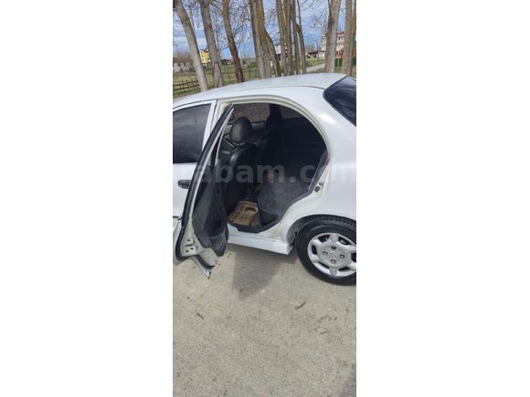Sahibinden Hyundai Accent 1.3 LX 1999 Model