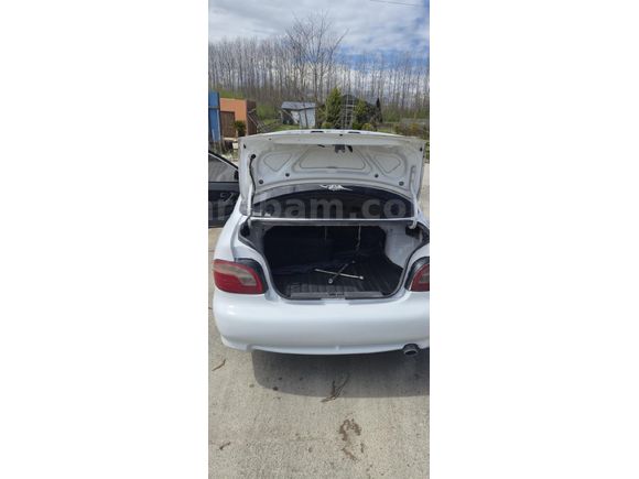 Sahibinden Hyundai Accent 1.3 LX 1999 Model