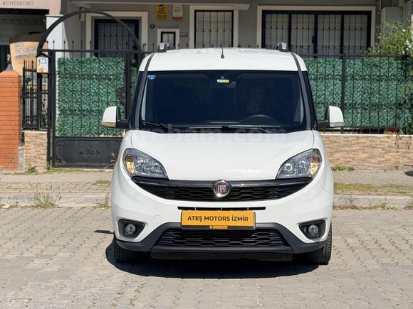 ATEŞ MOTORS'2015/Değişensiz/1.6/Koltuk Isıtma/Fırsat Aracı