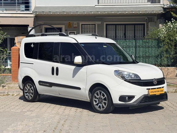 ATEŞ MOTORS'2015/Değişensiz/1.6/Koltuk Isıtma/Fırsat Aracı