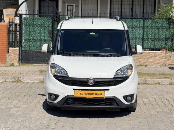ATEŞ MOTORS'2015/Değişensiz/1.6/Koltuk Isıtma/Fırsat Aracı
