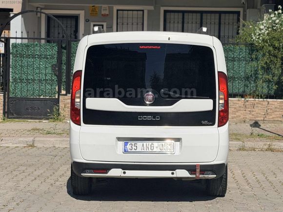 ATEŞ MOTORS'2015/Değişensiz/1.6/Koltuk Isıtma/Fırsat Aracı
