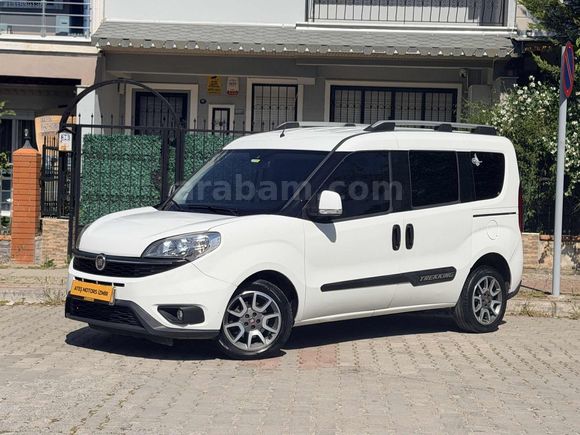 ATEŞ MOTORS'2015/Değişensiz/1.6/Koltuk Isıtma/Fırsat Aracı