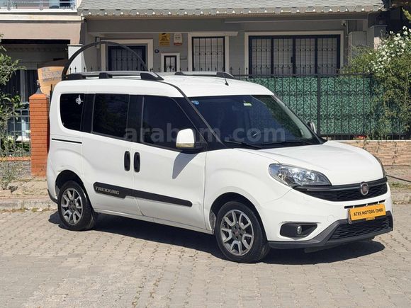 ATEŞ MOTORS'2015/Değişensiz/1.6/Koltuk Isıtma/Fırsat Aracı