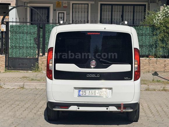 ATEŞ MOTORS'2015/Değişensiz/1.6/Koltuk Isıtma/Fırsat Aracı