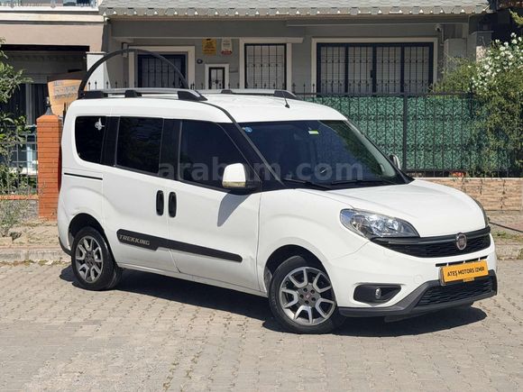 ATEŞ MOTORS'2015/Değişensiz/1.6/Koltuk Isıtma/Fırsat Aracı