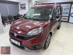 200 BİN PEŞİN KREDİ/SENET İMKANI_2022 DOBLO TREKKİNG HATASIZ