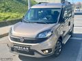 NESCAR'DAN 2023 Fiat Doblo 1.6 120 BG Trekking BOYASZ 95'000 KM