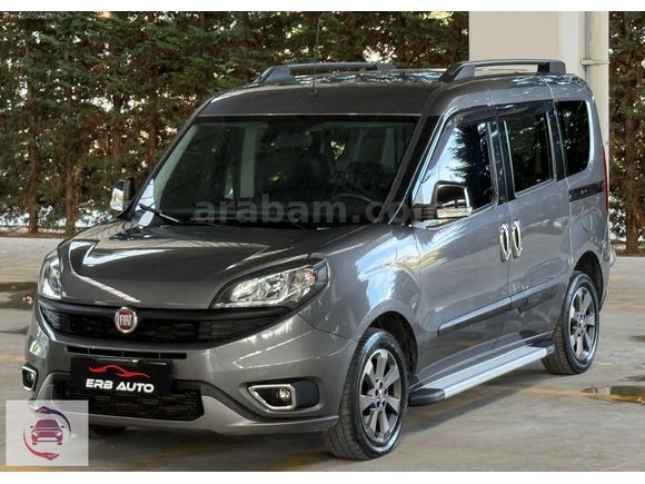 2022 TREKKİNG 25.KM BOYASIZ SERVS BKM EKSTRALI SIFIR GİBİ FIRSAT