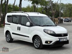 *OTOMOBİL* BOYASIZ 2020 DOBLO 1.6 MULTİJET URBAN 120BG 115.000KM
