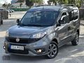 **BOYASIZ** 2021 DOBLO 1.6 TREKKİNG 120 BG 100.000 KM FULL+FULL