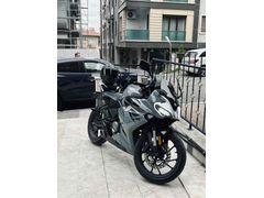 Sahibinden CFmoto 250SR İstanbul