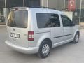 2015 VOLSWAGEN CADDY TEAM OTOMATİK HESAPLI