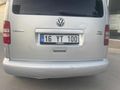 2015 VOLSWAGEN CADDY TEAM OTOMATİK HESAPLI