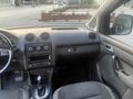 2015 VOLSWAGEN CADDY TEAM OTOMATİK HESAPLI