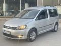 2015 VOLSWAGEN CADDY TEAM OTOMATİK HESAPLI