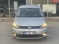 2015 VOLSWAGEN CADDY TEAM OTOMATİK HESAPLI