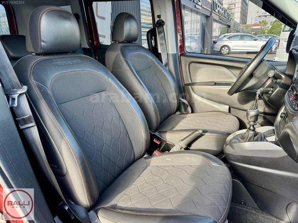 2022-BOYASIZ-DOBLO TREKKİNG- 58 BİNDE
