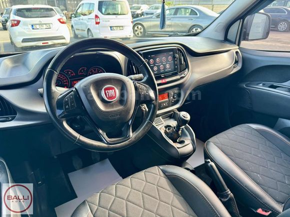 2022-BOYASIZ-DOBLO TREKKİNG- 58 BİNDE