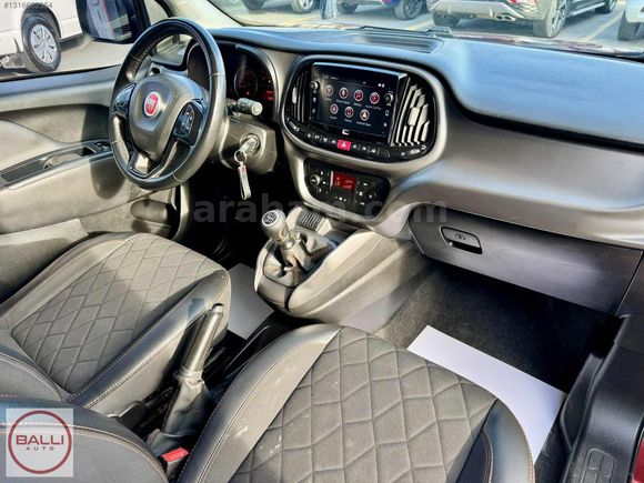2022-BOYASIZ-DOBLO TREKKİNG- 58 BİNDE