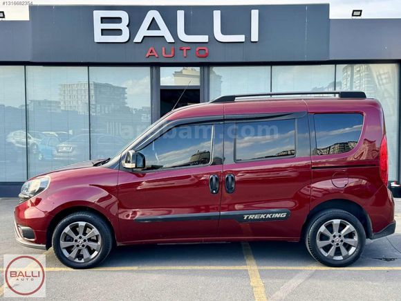 2022-BOYASIZ-DOBLO TREKKİNG- 58 BİNDE