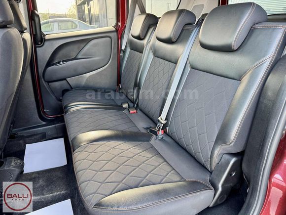 2022-BOYASIZ-DOBLO TREKKİNG- 58 BİNDE