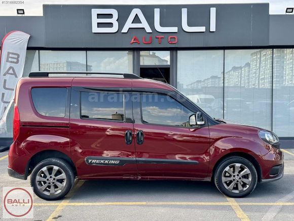 2022-BOYASIZ-DOBLO TREKKİNG- 58 BİNDE
