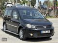 **166.000 KM** 2014 CADDY 1.6 TDİ 102 BG TEAM DEĞİŞENSİZ