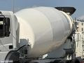 NEŞELİ İSTANBUL- 2010 MERCEDES AXOR 4140 MİKSER 12M³+SIFIR KAZAN