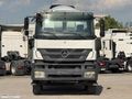 NEŞELİ İSTANBUL- 2010 MERCEDES AXOR 4140 MİKSER 12M³+SIFIR KAZAN