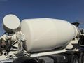 NEŞELİ İSTANBUL- 2010 MERCEDES AXOR 4140 MİKSER 12M³+SIFIR KAZAN