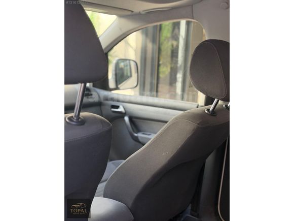 TOPAL GROUP AUTO'DAN HATASIZ CADDY!!!