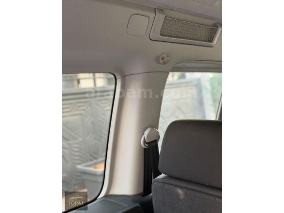 TOPAL GROUP AUTO'DAN HATASIZ CADDY!!!