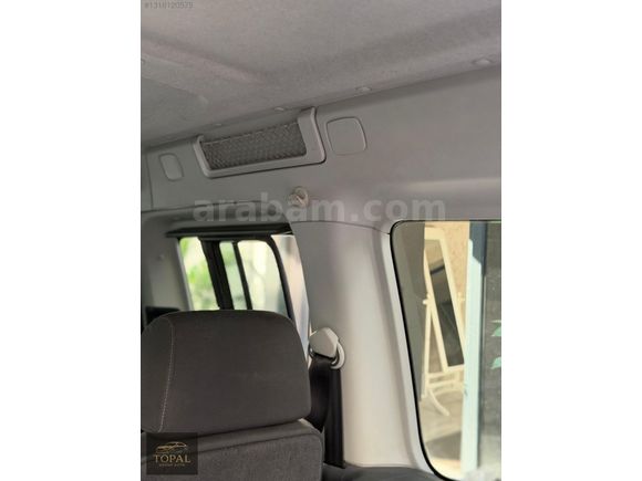 TOPAL GROUP AUTO'DAN HATASIZ CADDY!!!