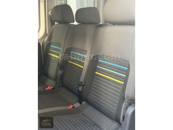 TOPAL GROUP AUTO'DAN HATASIZ CADDY!!!