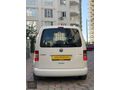 TOPAL GROUP AUTO'DAN HATASIZ CADDY!!!