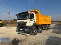 BURAK OTOMOTİV'DEN 2012 MODEL 4140 ORJİNAL HATASIZ