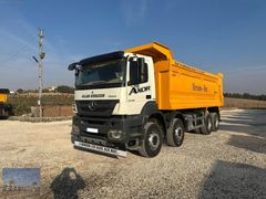 BURAK OTOMOTİV'DEN 2012 MODEL 4140 ORJİNAL HATASIZ