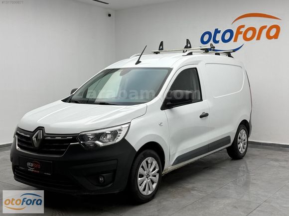 OTOFORA 2023 RENAULT EXPRESS VAN 1.5 BlueDCi JOY 95 HP