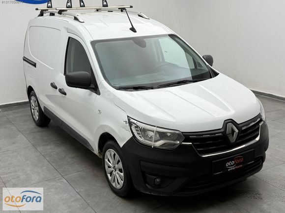OTOFORA 2023 RENAULT EXPRESS VAN 1.5 BlueDCi JOY 95 HP