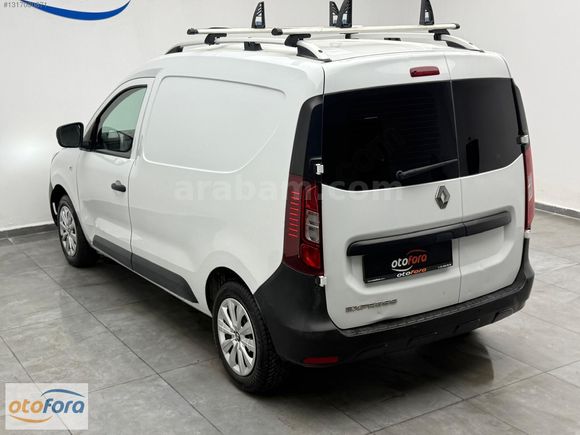 OTOFORA 2023 RENAULT EXPRESS VAN 1.5 BlueDCi JOY 95 HP