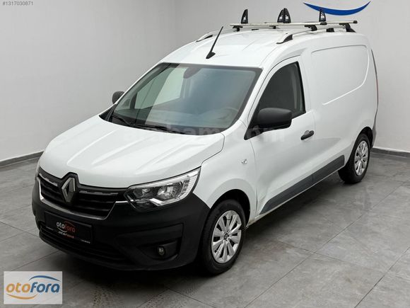 OTOFORA 2023 RENAULT EXPRESS VAN 1.5 BlueDCi JOY 95 HP