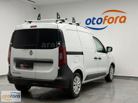 OTOFORA 2023 RENAULT EXPRESS VAN 1.5 BlueDCi JOY 95 HP